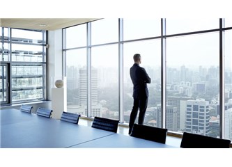 CEO Olmak
