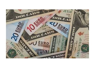 Dolar Euro Yarın Ne Olur?