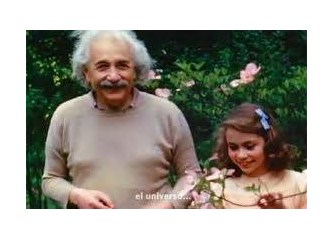 Einstein’in Sevgi Hakkında Mektubu
