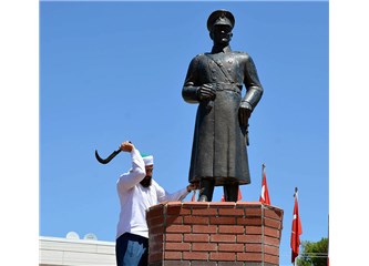 Kasım 10, Atatürk, Bugünkü Hükümet