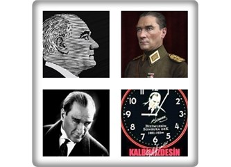 Uluslararası Atatürk
