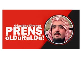 Osmanlı'ya "İhanet" Edenler Bedelini Ödüyor!..