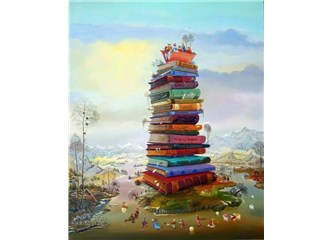 Edebiyat Kulesi