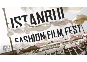 Fashion Film Fest Istanbul 2017