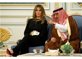 Suudi Arabistan ABD İlişkileri