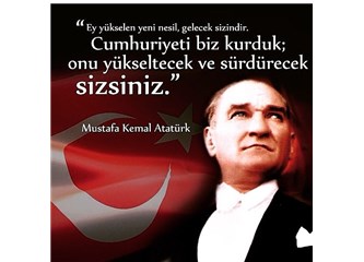 Atatürk'ü Anlamak