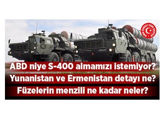 ABD ve Rusya'nın Sahadaki Piyonu PKK