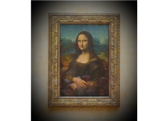 Paris - Bir Hırsızlık Hikayesi : Mona Lisa Nasıl Ünlü Oldu?