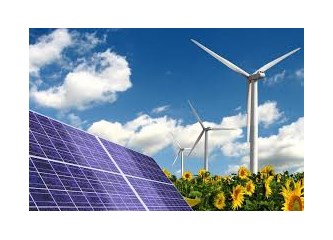 Yenilenebilir Enerjide Hayaller Vardı