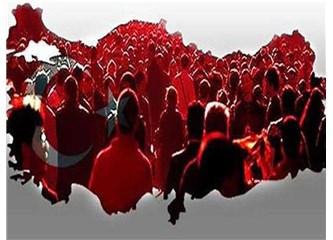 Türkiye'nin, En Büyük Sorunu Nedir?