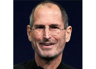 Yüz Okuma-Steve Jobs