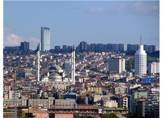 Sanayi Şehri Olmayan Ankara’da 6 Milyon Nüfusun Nasıl Geçinebildiği Soru İşareti