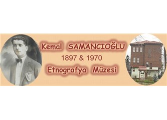 Maziden Ses ve  Çizgilerle Seslenen Öyle Bir  Etnografya  Müzesi Ki...