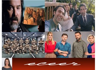 Kanal D - Star Tv / Yayına Alınacak Yeni Diziler