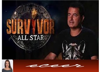Survivor All Star 2018  Kadrosu