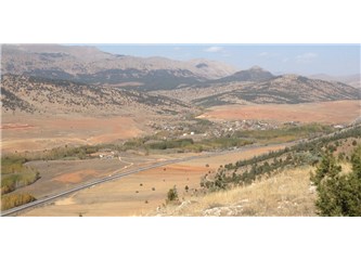 Hadi Köyümüze Geri Dönelim