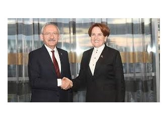 İyi Parti(İP) ve CHP'nin İdeolojilerinden Biri, Neden "Avrupacılık" Değil de Pro-Avrupacılık(!?)