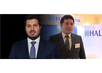 Halkbank Elden Gider mi?