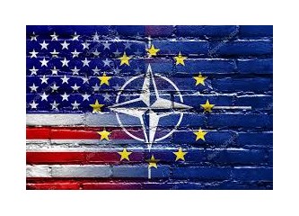 NATO KAFA NATO ABD