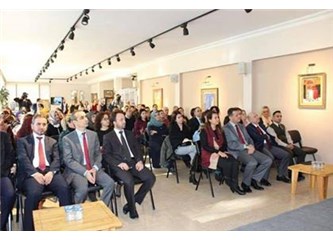 Safranbolu Belediyesi Nefes Eğitimi Konferansı