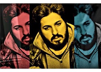 Rıza Sarraf ve Reza Zarrab