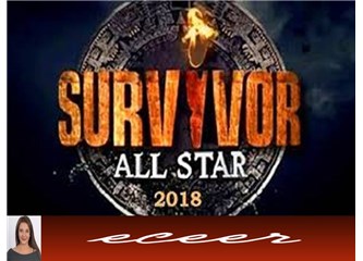 Survivor All Star 2018'de Neler Oluyor?