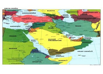ABD Yıkılıyor mu? Ortadoğu’da Yenildi mi? Buradan Çıkıyor mu?