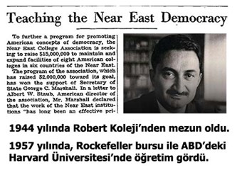 Amerika - Erdoğan Kavgasının Ana Nedeni, Halkımız Öğrenmesin Diye, Korkudan mı Açıklanmıyor (3)