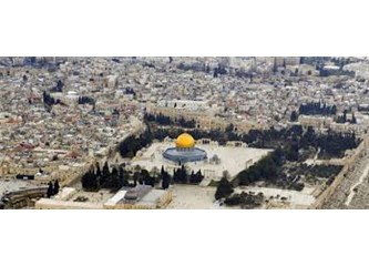 Hocayla Kudüs Hakkında Sohbet…