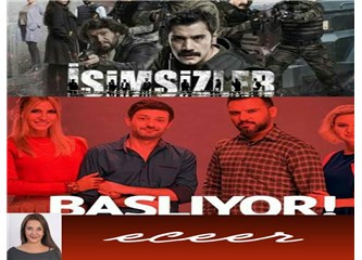 İsimsizler Final Yapıyor Yerine Dostlar Mahallesi Geliyor