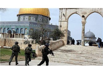 Kudüs’ün İşgali: Bu Noktaya Bir Günde Gelmedik