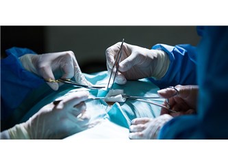 Göğüs Küçültme Ameliyatı Nasıl Yapılır?