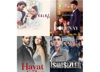 Final Yapması Beklenen Diziler!