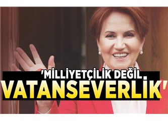 İddialı Olmak İyi de İddialı Olmayı Savaşmak Kavga Etmek Şeklinde Anlıyoruz