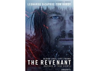 The Revenant Ne Anlatmaya Çalışıyor?