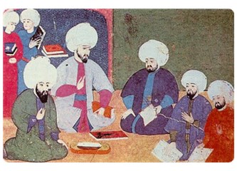 Küçücük Dükkân Büyücek Okul