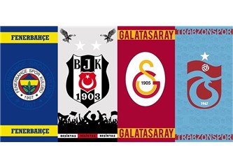 Fenerbahçe'nin Önlenemez Yükselişi ve Oranlar