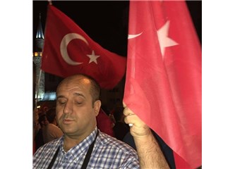 Hayal Kırıklığı Ortamı
