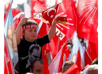 2019 Seçimlerinde En Sert Politikayı Yapan Kazanır