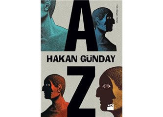 "Abla"dan Üç Film, İki de Kitap: Kevin Hakkında Konuşmalıyız, Zenne, Bir Zamanlar Anadolu'da, Az,...