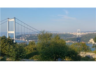 Vapura Binip Deniz Görmemek