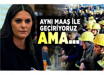 Taşerona Kadro Verilmesinin Taşeron İşçilerden Çok AKP’ye Faydası Oldu, Bedavadan Seçim Yatırımı