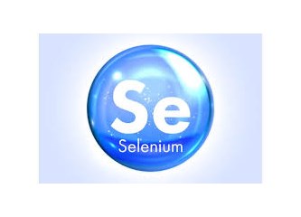 Co-enzym Q10 ve Selenyum