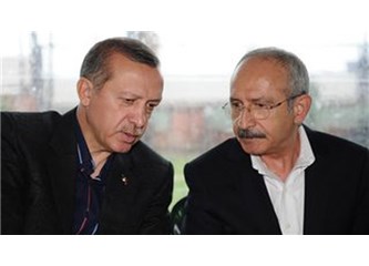 Beraber Yürüyoruz Biz Bu Yollarda..