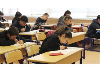 MEB'in Örnek LGS Sorularını Değerlendirdik!