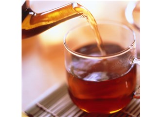 Siyah Çay Çeşitleri
