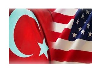 ABD Stratejisi ve Türkiye