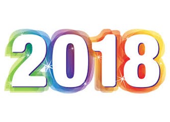 2018 Yeni Yılın Duası