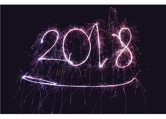 "Umutlarımızı ve Özlemlerimizi 2018  Yılına Taşıdık"