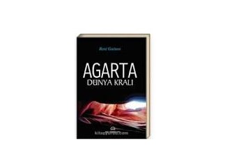 “Abla”, Kanıtları ile Birlikte Yaşadığı, Agarta’dan Söz Eden Bir Kitap Okur: Agarta Dünya Kralı